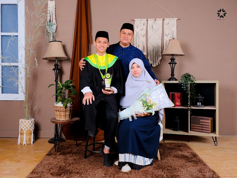Perum Limbangan Residence 2: Jembatan Keindahan Cilacap